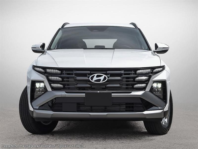 hyundai Tucson 2026 - 2