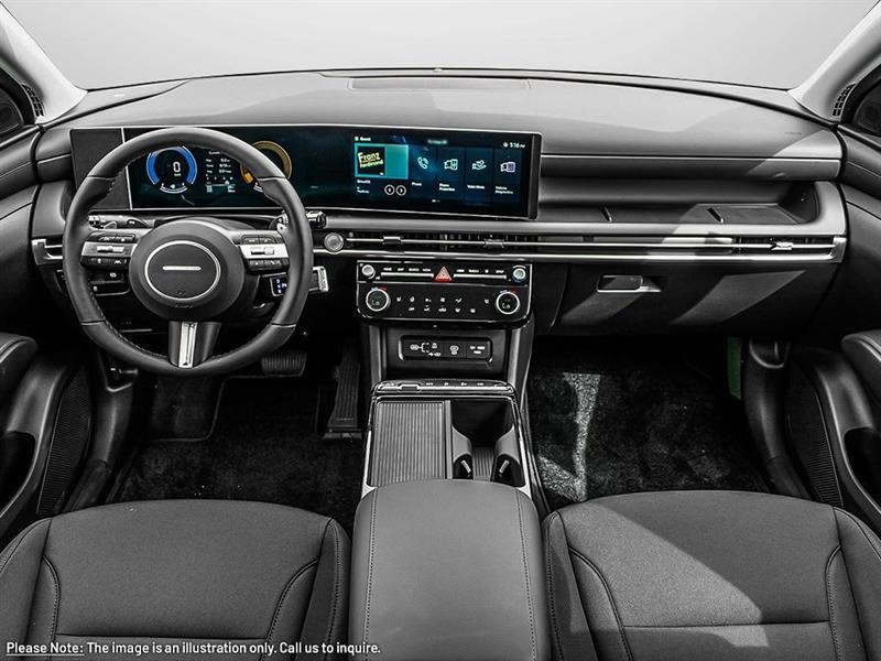 hyundai Tucson 2026 - 22