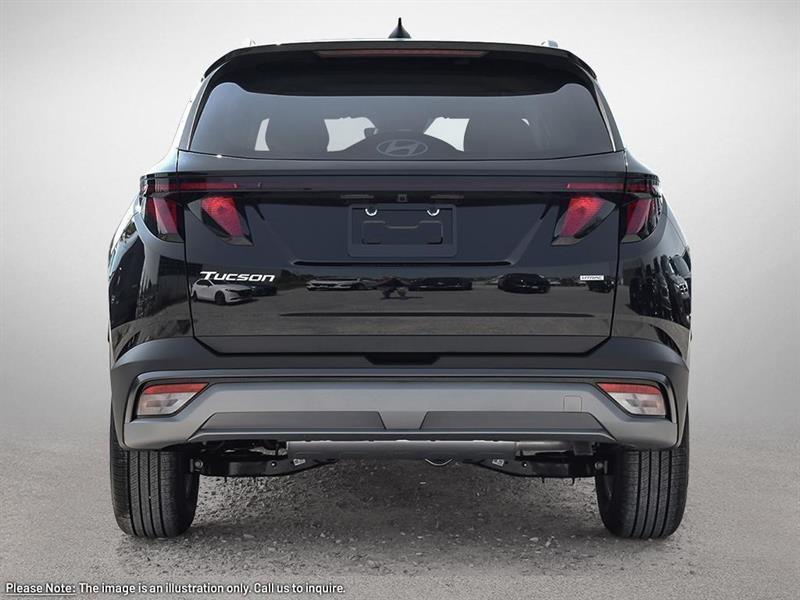 hyundai Tucson 2026 - 5