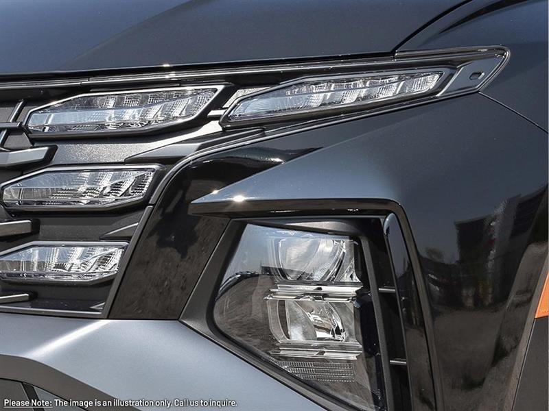 hyundai Tucson 2026 - 10