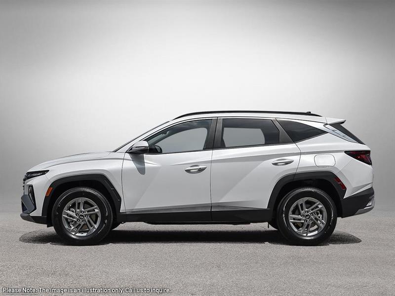 hyundai Tucson 2026 - 3