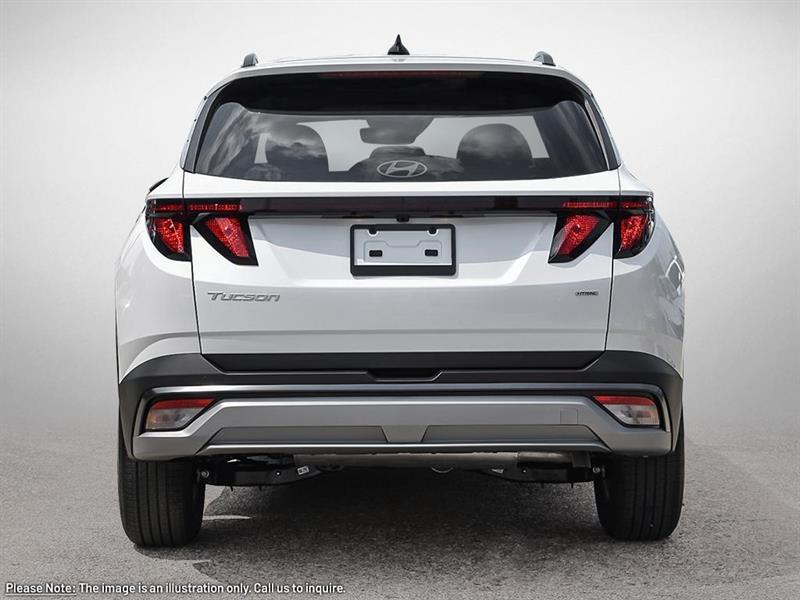 hyundai Tucson 2026 - 5