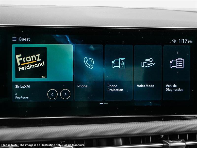 hyundai Tucson 2026 - 23