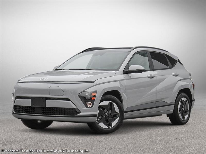 hyundai Kona 2026