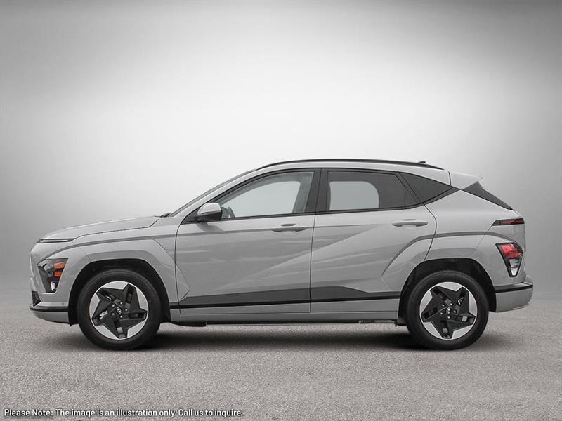 hyundai Kona 2026 - 3