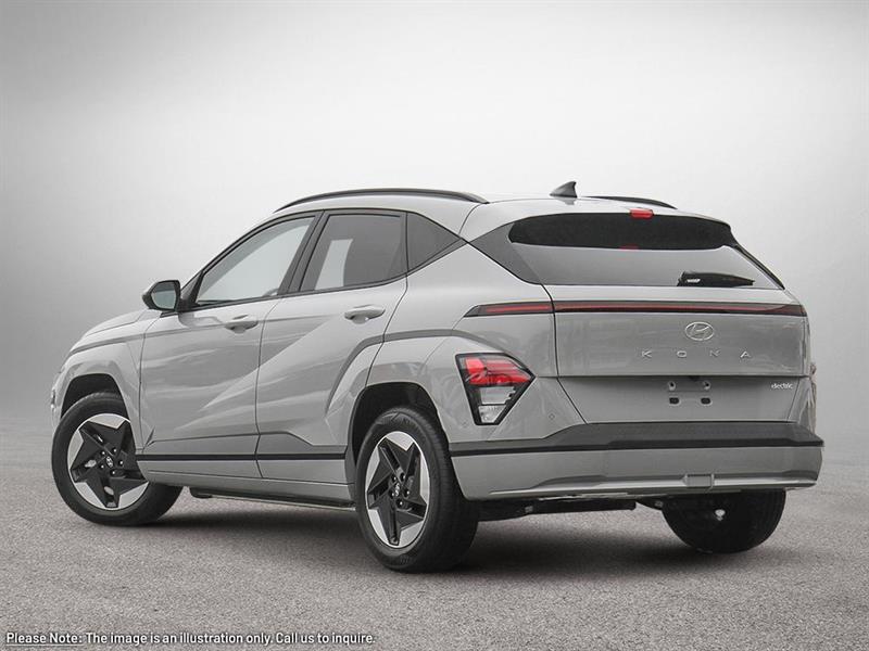 hyundai Kona 2026 - 4
