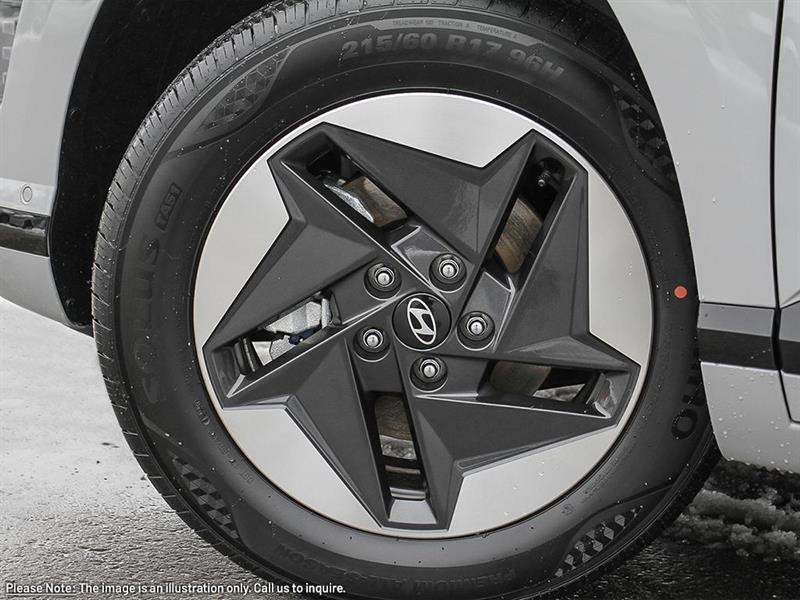 hyundai Kona 2026 - 8