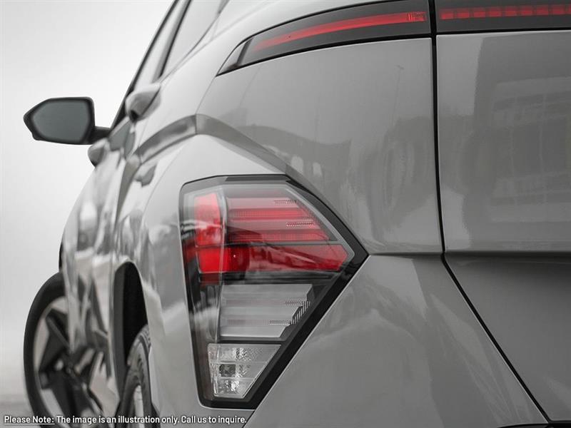 hyundai Kona 2026 - 11