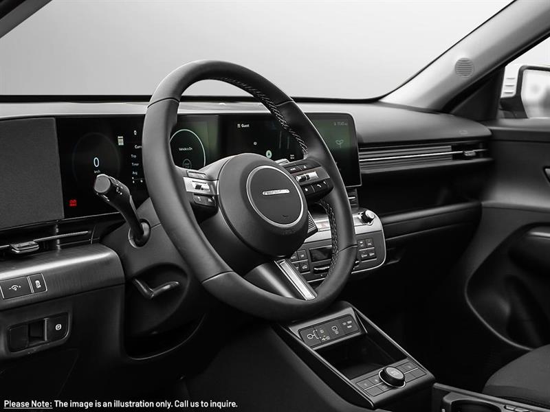 hyundai Kona 2026 - 12