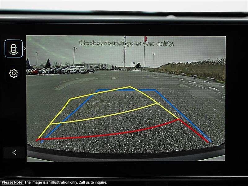 hyundai Kona 2026 - 23