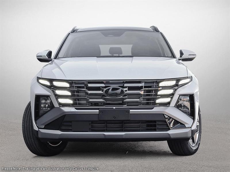 hyundai Tucson 2026 - 2