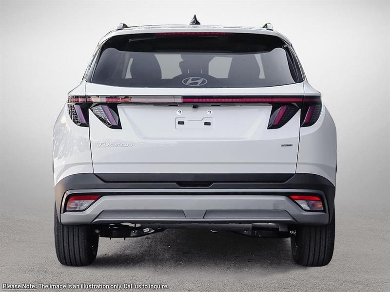 hyundai Tucson 2026 - 5