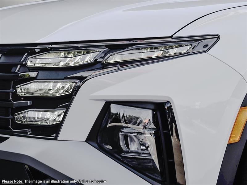 hyundai Tucson 2026 - 10