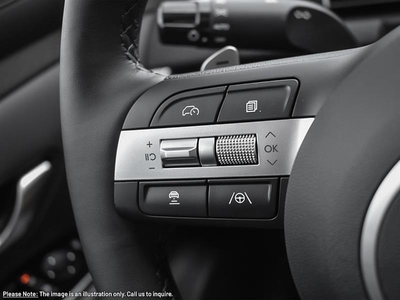 hyundai Tucson 2026 - 15