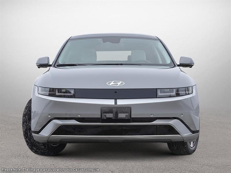 hyundai Ioniq 2026 - 2