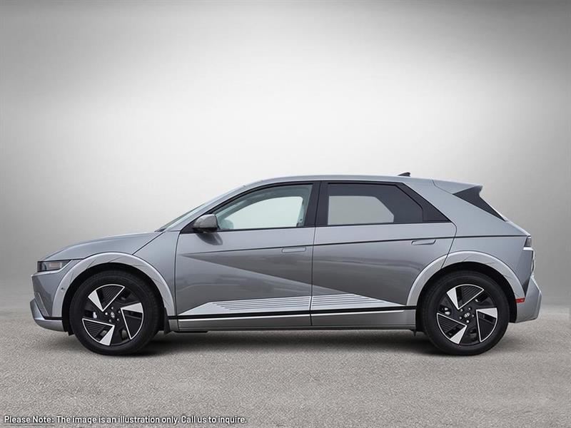 hyundai Ioniq 2026 - 3