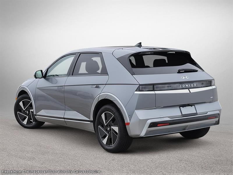 hyundai Ioniq 2026 - 4