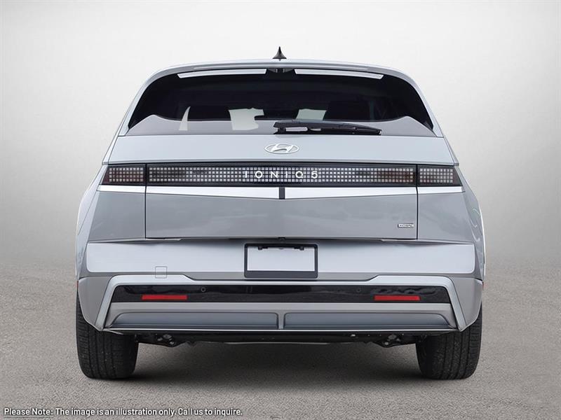 hyundai Ioniq 2026 - 5