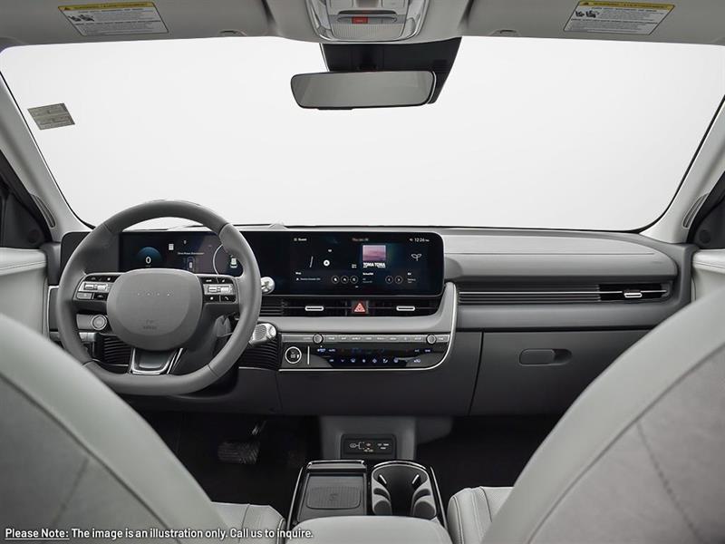 hyundai Ioniq 2026 - 20