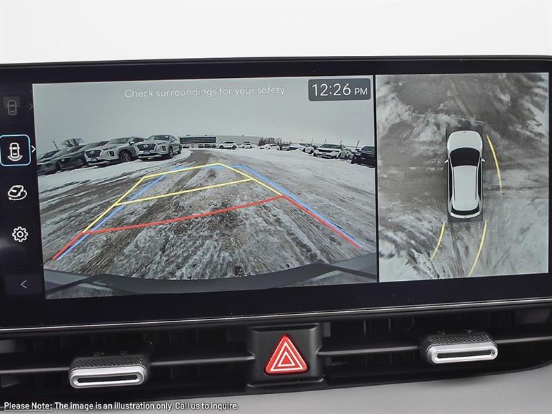 hyundai Ioniq 2026 - 21