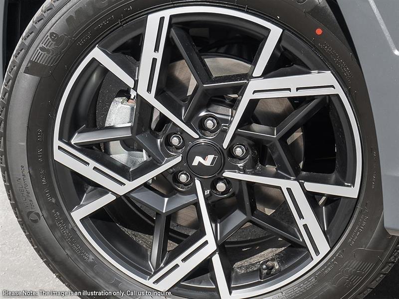 hyundai Tucson 2026 - 8