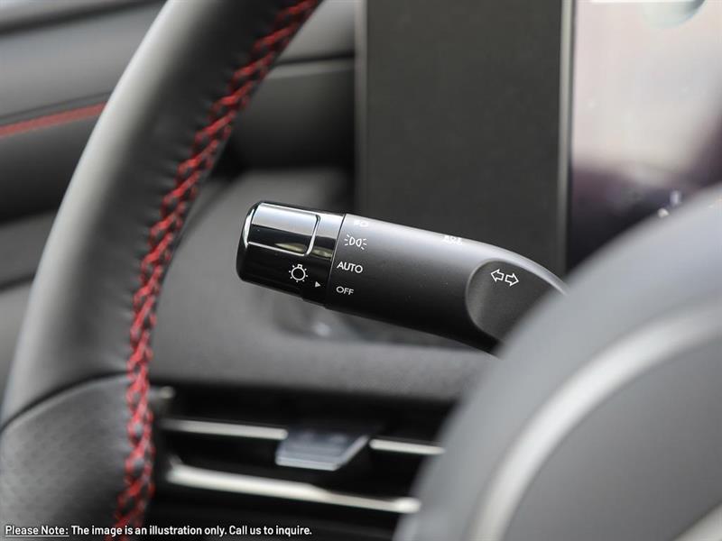 hyundai Tucson 2026 - 25