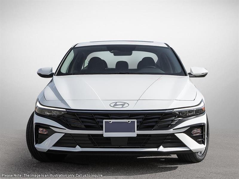 hyundai Elantra 2026 - 2