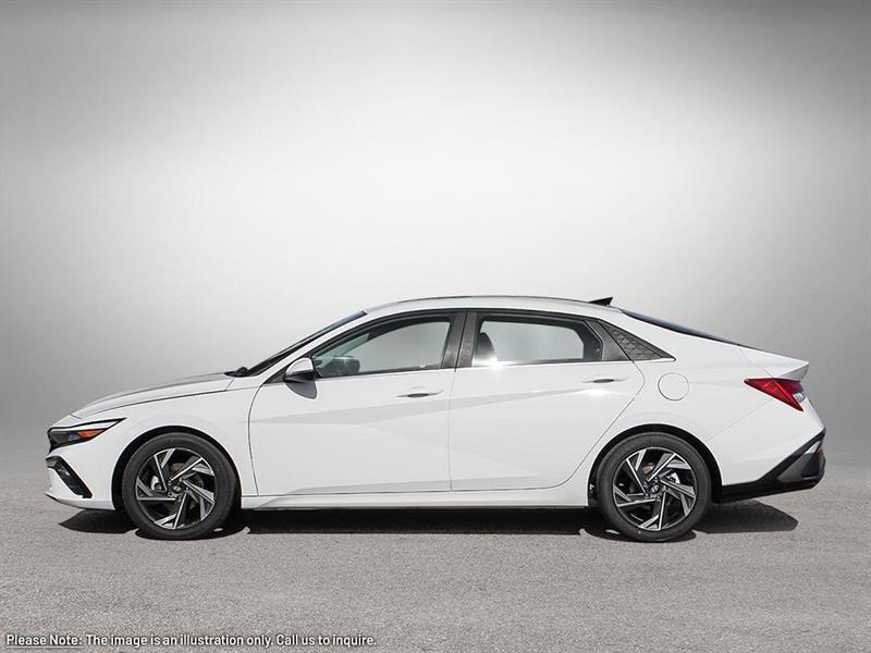 hyundai Elantra 2026 - 3