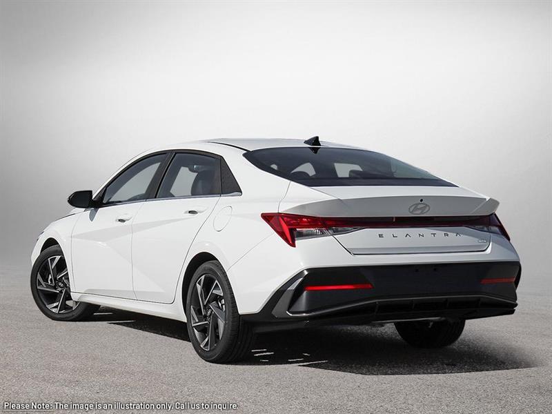 hyundai Elantra 2026 - 4