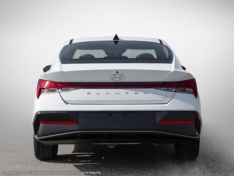 hyundai Elantra 2026 - 5