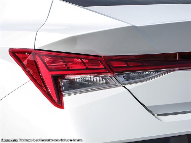 hyundai Elantra 2026 - 10