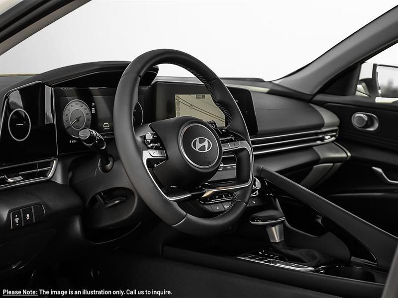 hyundai Elantra 2026 - 11