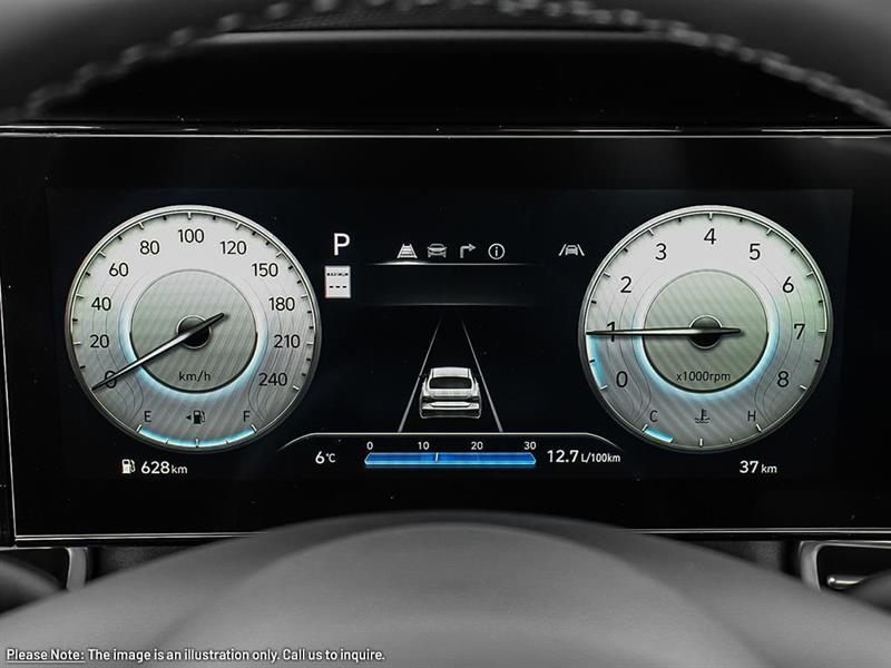 hyundai Elantra 2026 - 13