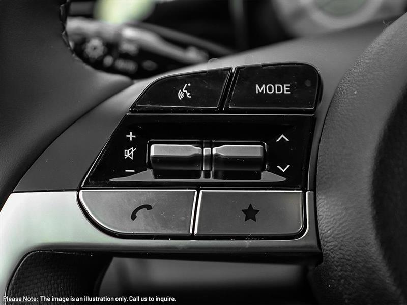 hyundai Elantra 2026 - 14