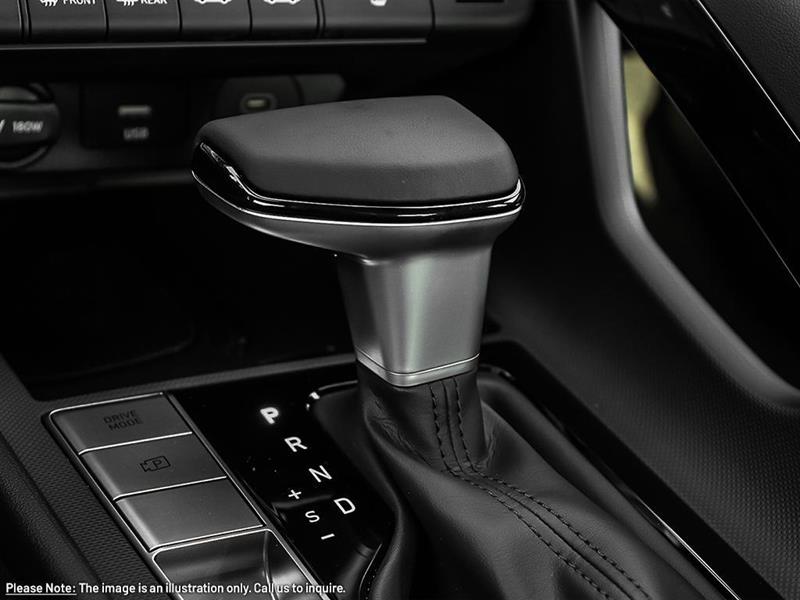 hyundai Elantra 2026 - 16