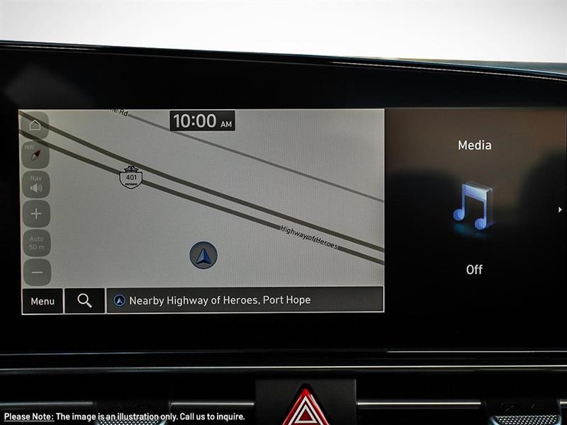 hyundai Elantra 2026 - 17