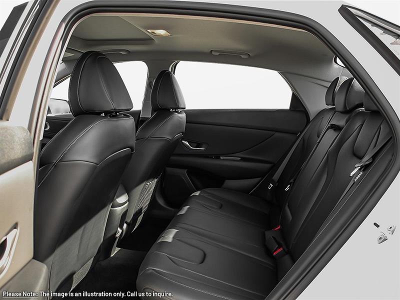 hyundai Elantra 2026 - 20