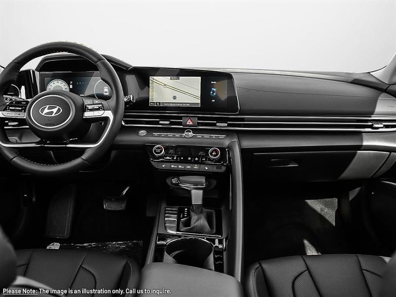 hyundai Elantra 2026 - 21