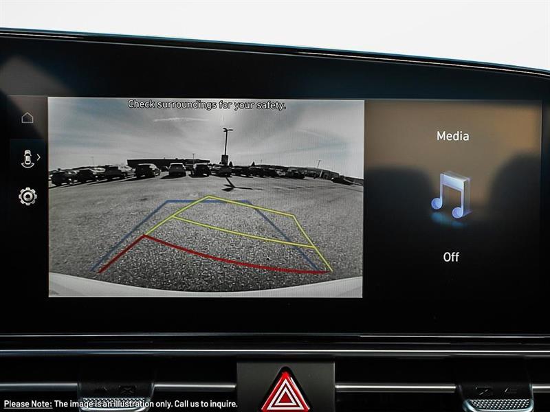 hyundai Elantra 2026 - 22