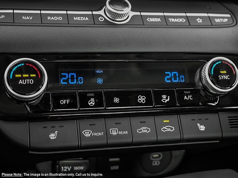 hyundai Elantra 2026 - 23