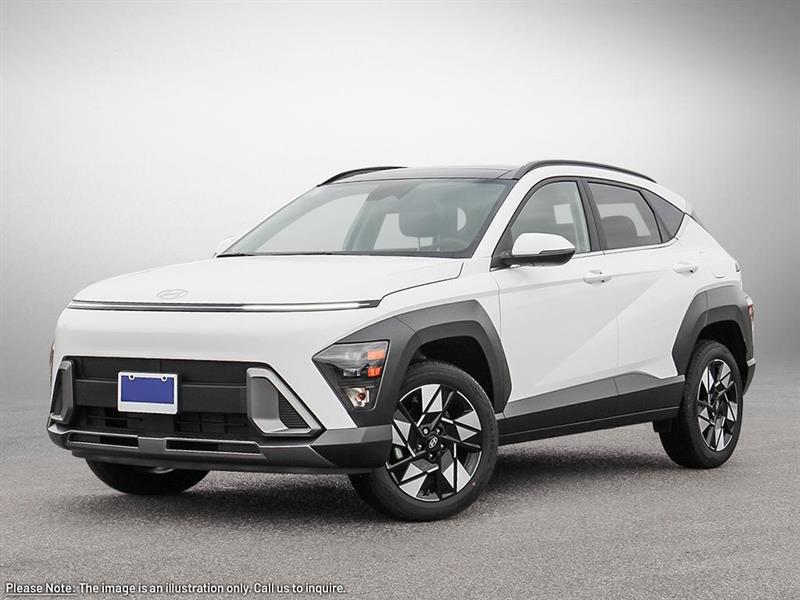 hyundai Kona 2026