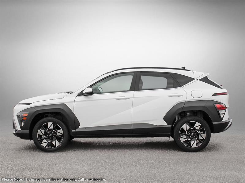 hyundai Kona 2026 - 3