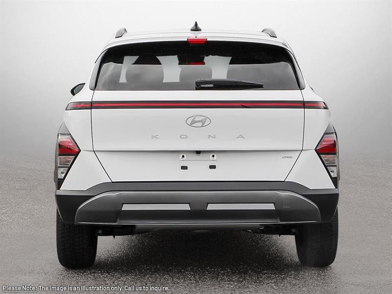 hyundai Kona 2026 - 5