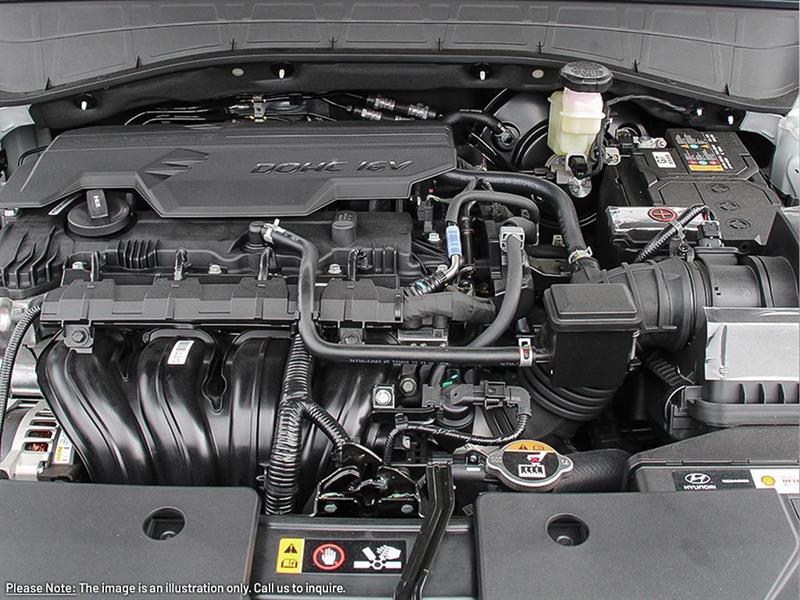 hyundai Kona 2026 - 6