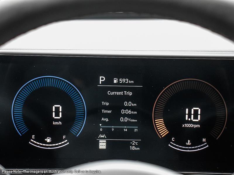 hyundai Kona 2026 - 14