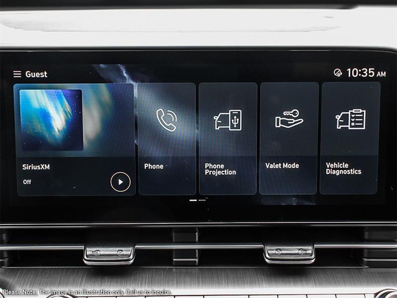 hyundai Kona 2026 - 18