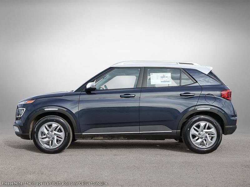 hyundai Venue 2026 - 3