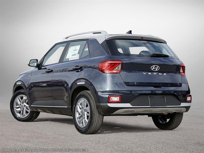 hyundai Venue 2026 - 4