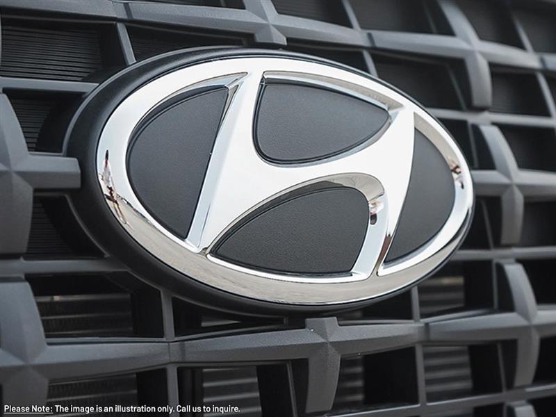 hyundai Venue 2026 - 9