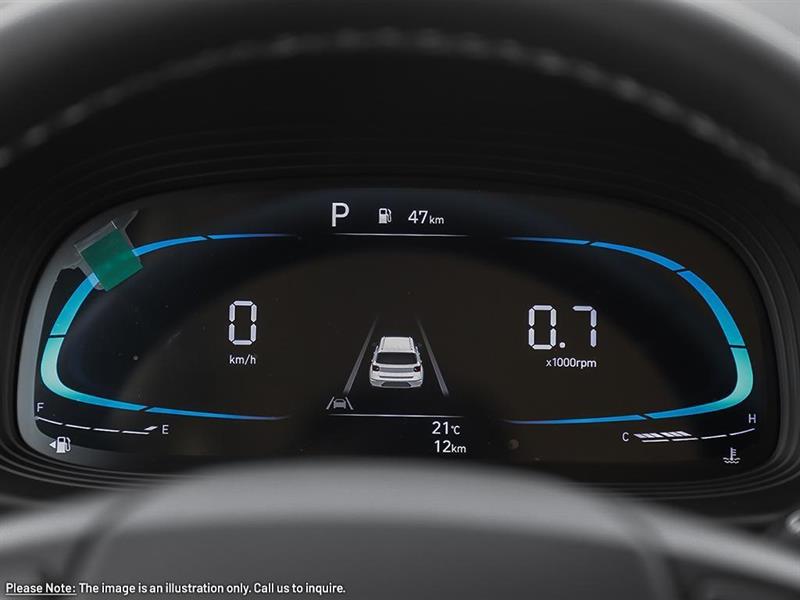 hyundai Venue 2026 - 13